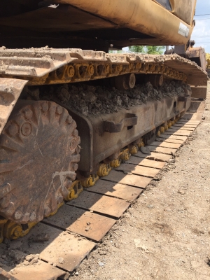 ขาย Cat320C เล่มทะเบียน ลองรถได้ที่ลาดหลุมแก้ว จัดไฟแนนซ์ได้ ขาย Cat320C เล่มทะเบียน ลองรถได้ที่ลาดหลุมแก้ว จัดไฟแนนซ์ได้