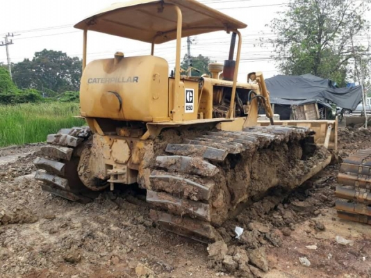ขาย 450,000 CAT D 5 D ตีนเป็ด เครื่องดี เกียร์ตัดแรง รถสวยพร้อมใช้ รถอยู่ นครปฐม 0927459124 ขาย 450,000 CAT D 5 D ตีนเป็ด เครื่องดี เกียร์ตัดแรง รถสวยพร้อมใช้ รถอยู่ นครปฐม 0927459124