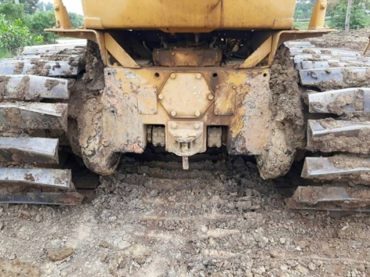 ขาย 450,000 CAT D 5 D ตีนเป็ด เครื่องดี เกียร์ตัดแรง รถสวยพร้อมใช้ รถอยู่ นครปฐม 0927459124 ขาย 450,000 CAT D 5 D ตีนเป็ด เครื่องดี เกียร์ตัดแรง รถสวยพร้อมใช้ รถอยู่ นครปฐม 0927459124