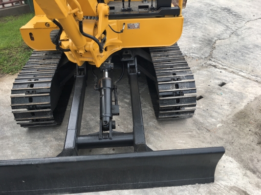 รถขุดเล็ก Takeuchi TB025  สภาพสวย สนใจติดต่อ 0874880101 Line ID: Kongniwatsiri