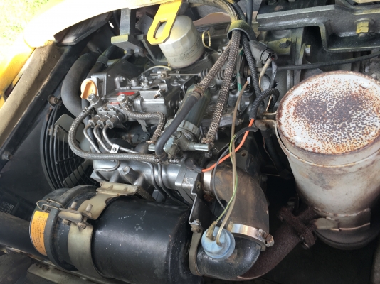 รถขุดเล็ก Takeuchi TB025  สภาพสวย สนใจติดต่อ 0874880101 Line ID: Kongniwatsiri