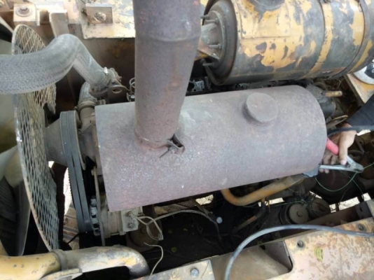 KOMATSU  285,000 บาท PC 200 LC-2. ทำงาน ดี เครื่องดี ปั้มดี  สภาพพร้อมใช้. เอกสารสัญญาซื้อขาย.   รถยุ กาฬสินธุ์ โทร&amp;ไอดีไลน์ 0610710295