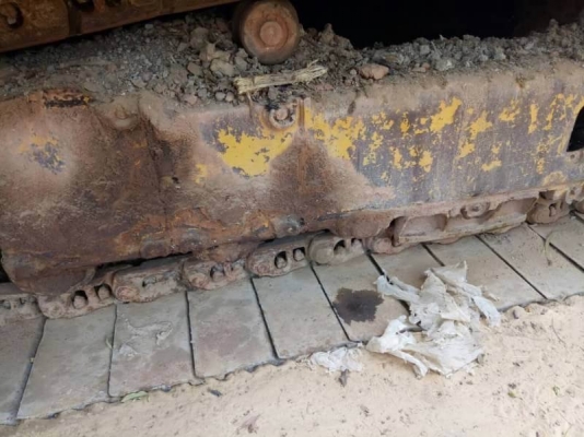 KOMATSU  285,000 บาท PC 200 LC-2. ทำงาน ดี เครื่องดี ปั้มดี  สภาพพร้อมใช้. เอกสารสัญญาซื้อขาย.   รถยุ กาฬสินธุ์ โทร&amp;ไอดีไลน์ 0610710295