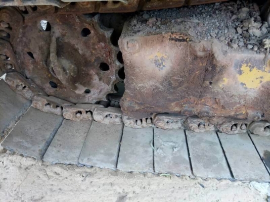 KOMATSU  285,000 บาท PC 200 LC-2. ทำงาน ดี เครื่องดี ปั้มดี  สภาพพร้อมใช้. เอกสารสัญญาซื้อขาย.   รถยุ กาฬสินธุ์ โทร&amp;ไอดีไลน์ 0610710295