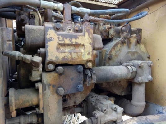 KOMATSU  285,000 บาท PC 200 LC-2. ทำงาน ดี เครื่องดี ปั้มดี  สภาพพร้อมใช้. เอกสารสัญญาซื้อขาย.   รถยุ กาฬสินธุ์ โทร&amp;ไอดีไลน์ 0610710295
