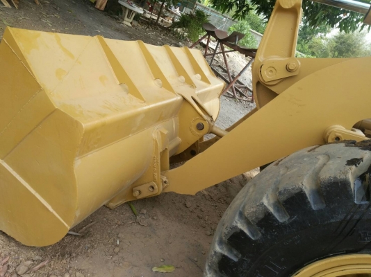 ขาย 735,000 CAT 916 เครื่องดี เกียร์แรง เอวแน่น อินวอยทร์ รถสวยพร้อมใช้ รถอยู่ นครปฐม 090-772-3710 090-772-3708