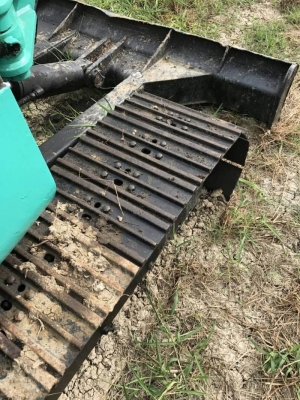 ขาย 165,000 บาท KOBELCO SK 042   เครื่องดี ปั้มชั้า เอวแน่น ช่วงล่างเต็ม รถสวยพร้อมใช้. เอกสารชื้อขาย   รถอยู่ จ.นครปฐม โทร&amp;ไอดีไลน์ 0610710295