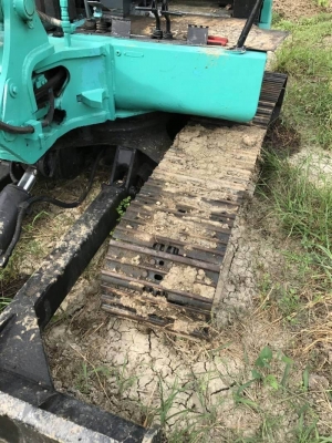 ขาย 165,000 บาท KOBELCO SK 042   เครื่องดี ปั้มชั้า เอวแน่น ช่วงล่างเต็ม รถสวยพร้อมใช้. เอกสารชื้อขาย   รถอยู่ จ.นครปฐม โทร&amp;ไอดีไลน์ 0610710295