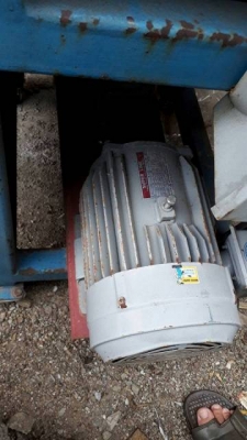 ขายเครื่องดัดเป๊ป 5 side มีเฟืองทดรอบในตัว