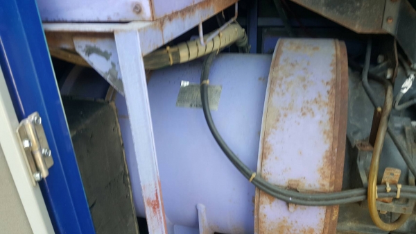 ขายเครื่องปั่นไฟมือสองจากญี่ปุ่น สภาพสวยพร้อมใช้งาน ราคาไม่แรง