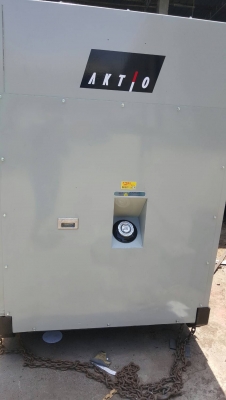 ขายเครื่องปั่นไฟมือสองจากญี่ปุ่น สภาพสวยพร้อมใช้งาน ราคาไม่แรง