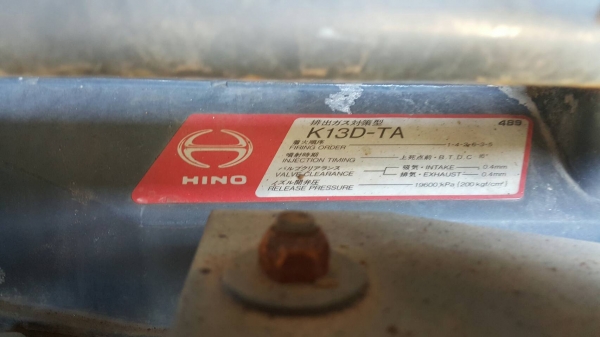 ขายเครื่องปั่นไฟมือสองจากญี่ปุ่น สภาพสวยพร้อมใช้งาน ราคาไม่แรง