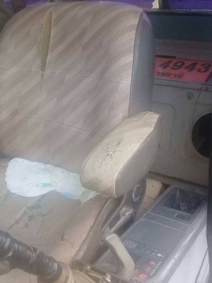 ขาย 585,000 บาท SUMITOMO SH200 เครืองดี โช่หนา เอวแน่น พร้อมใช้ เอกสารเล่มทะเบียน  รถอยู่ จ.อุบลราชธานี. โทร 098-1862844 อ๊อฟ 101 ไอดีไลน์ ja5657