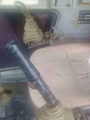 ขาย 585,000 บาท SUMITOMO SH200 เครืองดี โช่หนา เอวแน่น พร้อมใช้ เอกสารเล่มทะเบียน  รถอยู่ จ.อุบลราชธานี. โทร 098-1862844 อ๊อฟ 101 ไอดีไลน์ ja5657