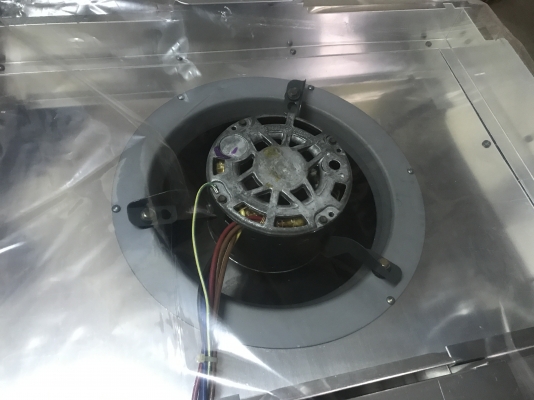 ขายชุดพัดลมกรองอากาศ Envirco fan filter unit สำหรับห้องปลอดฝุ่น ปลอดเชื้อ ของใหม่แกะกล่อง มี 3ชุดครับ ขายชุดพัดลมกรองอากาศ Envirco fan filter unit สำหรับห้องปลอดฝุ่น ปลอดเชื้อ ของใหม่แกะกล่อง มี 3ชุดครับ