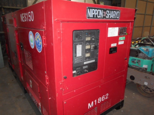 DCA25ESI # 3764556 เก่าญี่ปุ่น 085-904-9669 อิทธิกร (เก่ง NDT)