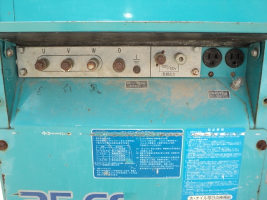 DCA25ESI # 3764556 เก่าญี่ปุ่น 085-904-9669 อิทธิกร (เก่ง NDT)