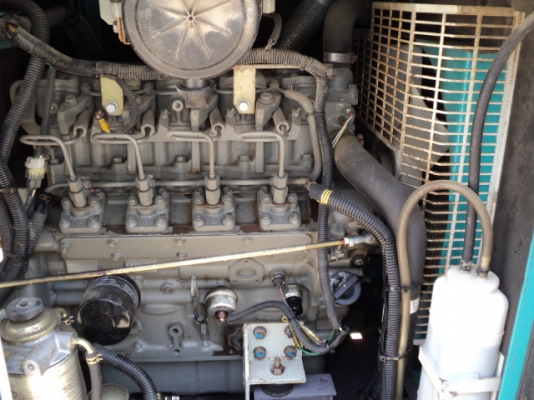 DCA25ESI # 3764556 เก่าญี่ปุ่น 085-904-9669 อิทธิกร (เก่ง NDT)