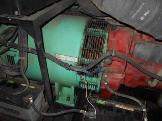 DCA25ESI # 3764556 เก่าญี่ปุ่น 085-904-9669 อิทธิกร (เก่ง NDT)