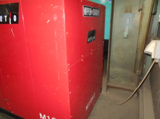 DCA25ESI # 3764556 เก่าญี่ปุ่น 085-904-9669 อิทธิกร (เก่ง NDT)