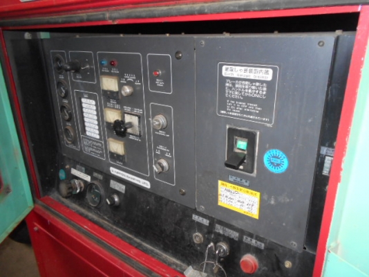 DCA25ESI # 3764556 เก่าญี่ปุ่น 085-904-9669 อิทธิกร (เก่ง NDT)