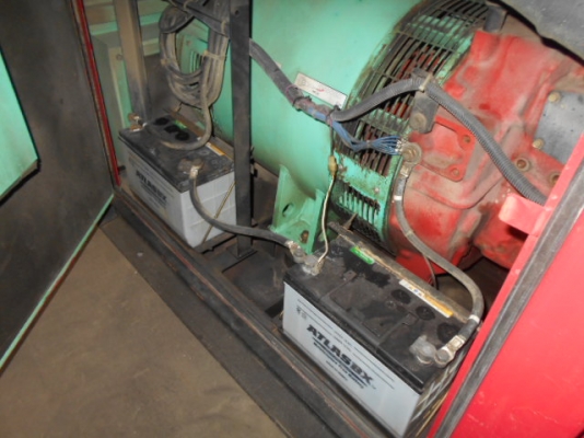 DCA25ESI # 3764556 เก่าญี่ปุ่น 085-904-9669 อิทธิกร (เก่ง NDT)