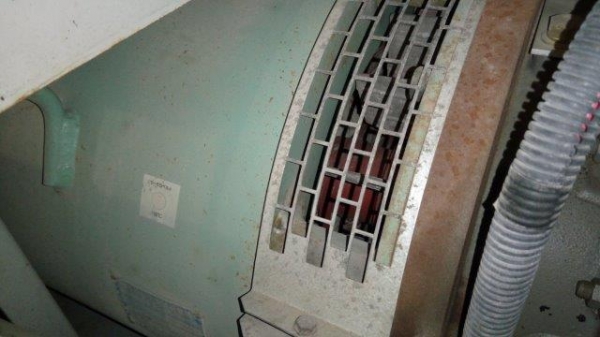 DCA45ESI # 3743444 เก่าญี่ปุ่น 085-904-9669 อิทธิกร (เก่ง NDT)