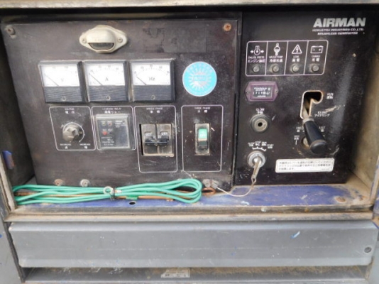 DCA45ESI # 3743444 เก่าญี่ปุ่น 085-904-9669 อิทธิกร (เก่ง NDT)