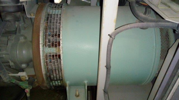 DCA45ESI # 3743444 เก่าญี่ปุ่น 085-904-9669 อิทธิกร (เก่ง NDT)