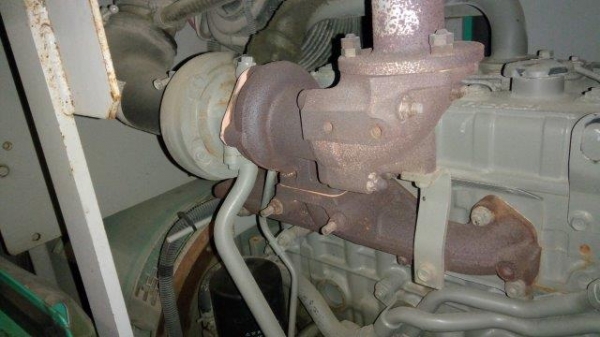 DCA45ESI # 3743444 เก่าญี่ปุ่น 085-904-9669 อิทธิกร (เก่ง NDT)