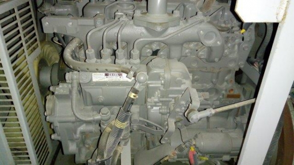 DCA45ESI # 3743444 เก่าญี่ปุ่น 085-904-9669 อิทธิกร (เก่ง NDT)