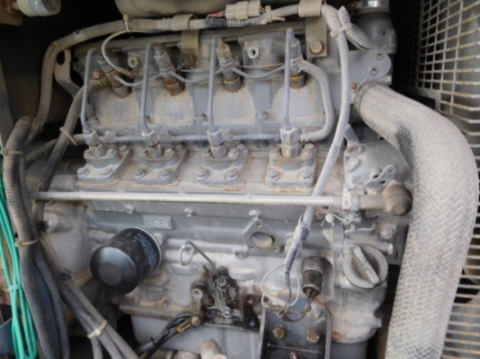 DCA45ESI # 3743444 เก่าญี่ปุ่น 085-904-9669 อิทธิกร (เก่ง NDT)