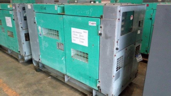 DCA45ESI # 3743444 เก่าญี่ปุ่น 085-904-9669 อิทธิกร (เก่ง NDT)