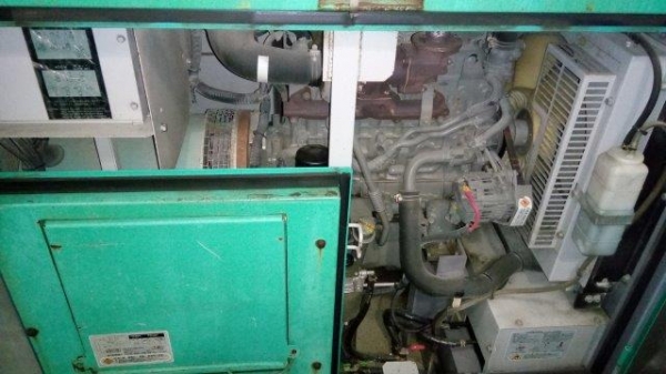 DCA45ESI # 3743444 เก่าญี่ปุ่น 085-904-9669 อิทธิกร (เก่ง NDT)