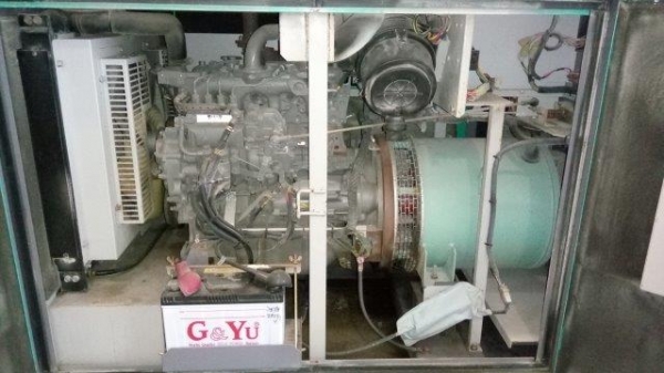 DCA45ESI # 3743444 เก่าญี่ปุ่น 085-904-9669 อิทธิกร (เก่ง NDT)