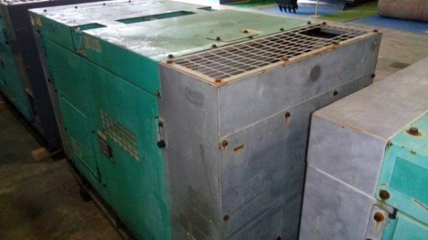 DCA45ESI # 3743444 เก่าญี่ปุ่น 085-904-9669 อิทธิกร (เก่ง NDT)