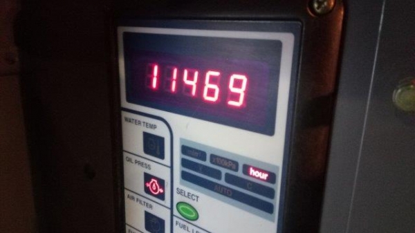 DCA45ESI # 3743444 เก่าญี่ปุ่น 085-904-9669 อิทธิกร (เก่ง NDT)