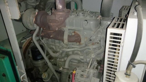 DCA45ESI # 3743444 เก่าญี่ปุ่น 085-904-9669 อิทธิกร (เก่ง NDT)