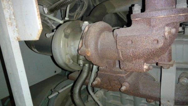 DCA45ESI # 3745890 เก่าญี่ปุ่น 085-904-9669 อิทธิกร (เก่ง NDT)