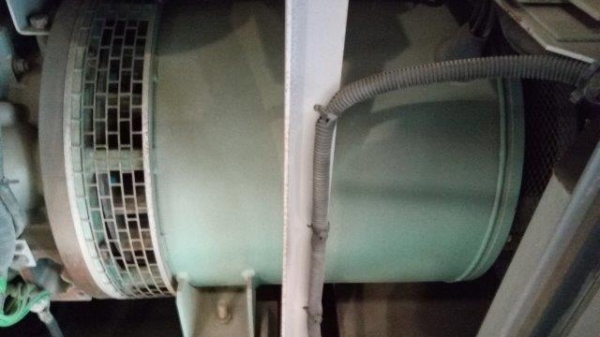 DCA45ESI # 3745890 เก่าญี่ปุ่น 085-904-9669 อิทธิกร (เก่ง NDT)