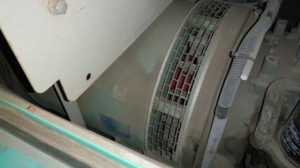 DCA45ESI # 3745890 เก่าญี่ปุ่น 085-904-9669 อิทธิกร (เก่ง NDT)