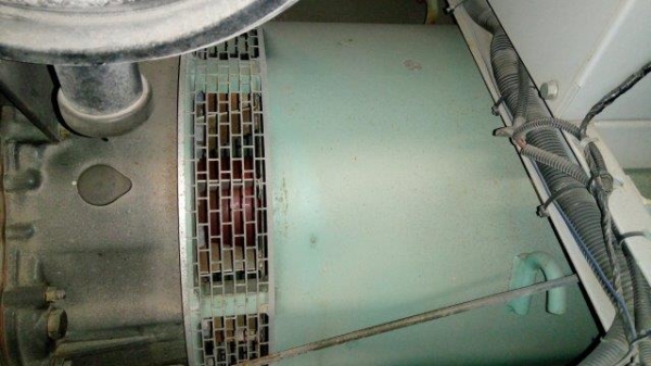 DCA45ESI # 3745890 เก่าญี่ปุ่น 085-904-9669 อิทธิกร (เก่ง NDT)