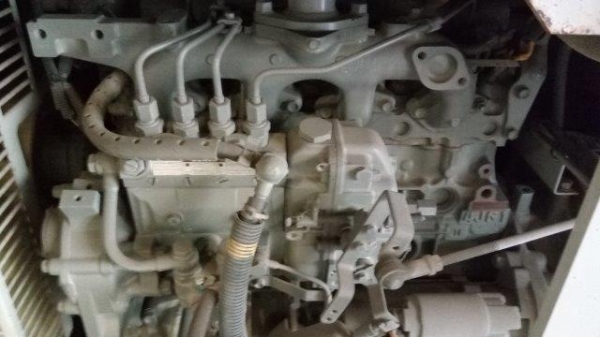 DCA45ESI # 3745890 เก่าญี่ปุ่น 085-904-9669 อิทธิกร (เก่ง NDT)