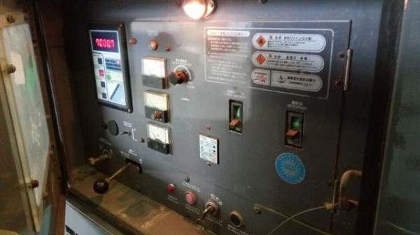 DCA45ESI # 3745890 เก่าญี่ปุ่น 085-904-9669 อิทธิกร (เก่ง NDT)