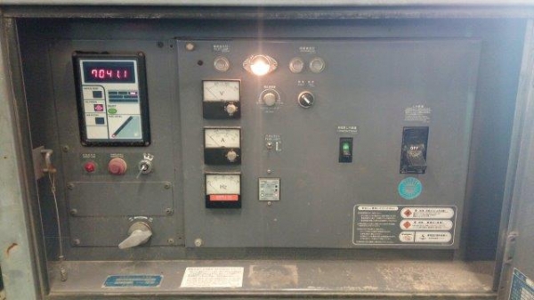 DCA45ESI # 3745890 เก่าญี่ปุ่น 085-904-9669 อิทธิกร (เก่ง NDT)