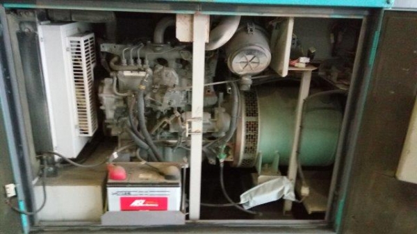 DCA45ESI # 3745890 เก่าญี่ปุ่น 085-904-9669 อิทธิกร (เก่ง NDT)