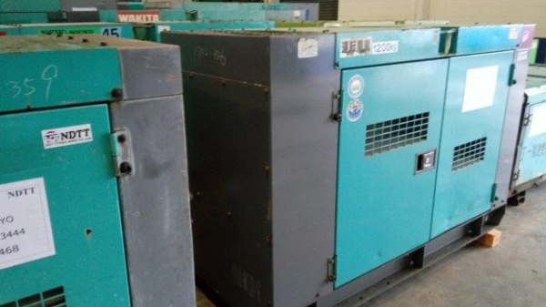 DCA45ESI # 3745890 เก่าญี่ปุ่น 085-904-9669 อิทธิกร (เก่ง NDT)