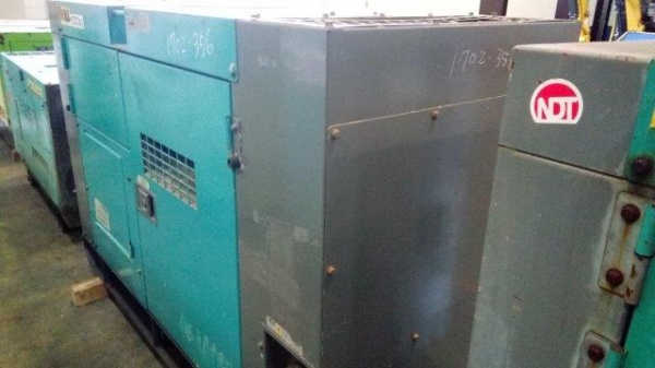 DCA45ESI # 3745890 เก่าญี่ปุ่น 085-904-9669 อิทธิกร (เก่ง NDT)