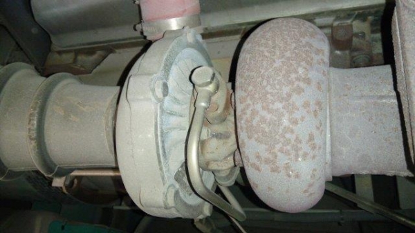 DCA45ESI # 3745890 เก่าญี่ปุ่น 085-904-9669 อิทธิกร (เก่ง NDT)