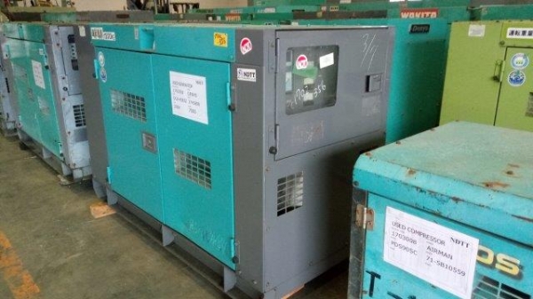 DCA45ESI # 3745890 เก่าญี่ปุ่น 085-904-9669 อิทธิกร (เก่ง NDT)